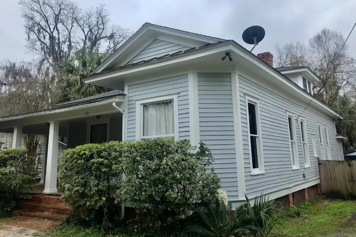 Image of Classic Modern Downtown Home