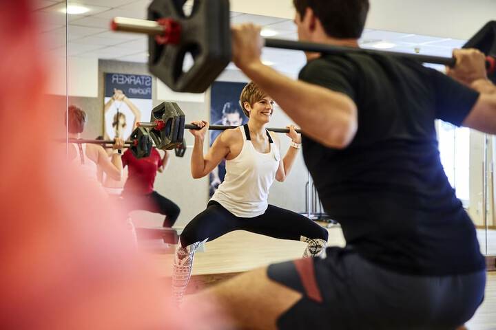 Health and Fitness 36 of 90