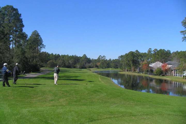 Sports facility