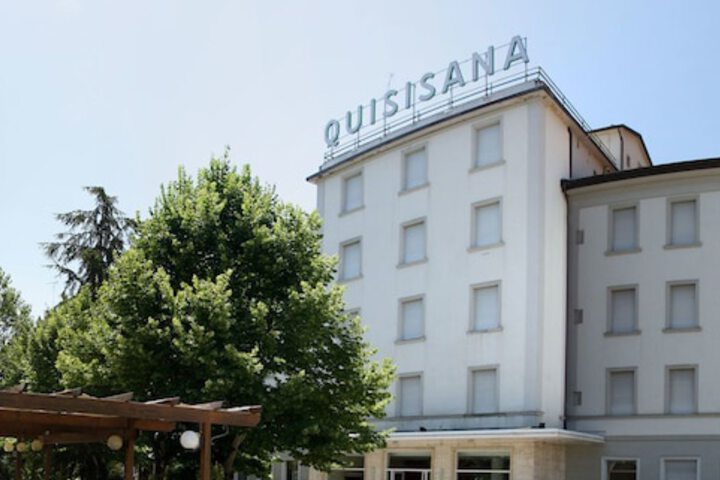 Outside Photo