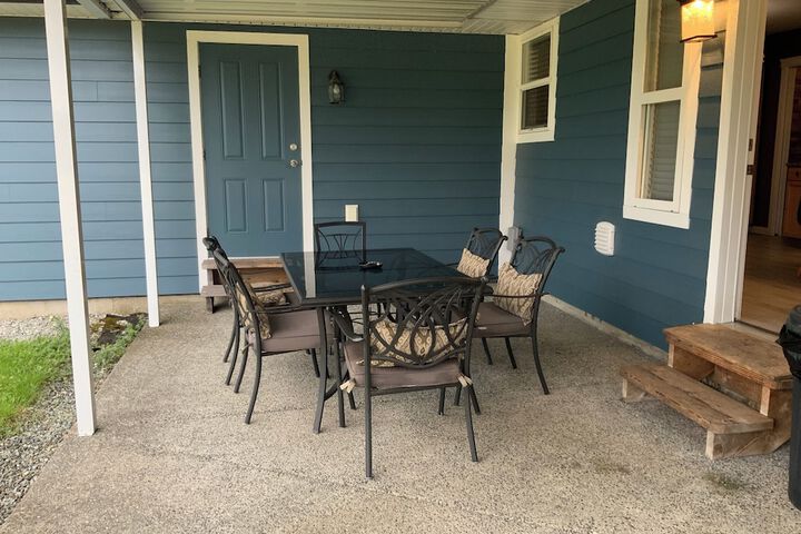Terrace/Patio 27 of 38