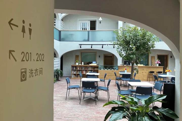 Hotel Interior 69 of 76