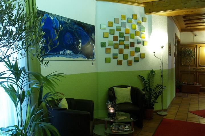Hotel Interior 7 of 76