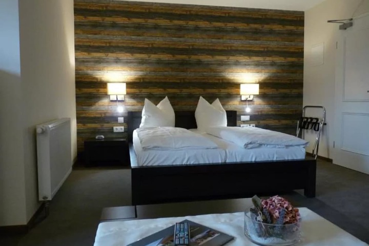 Image of Spreewaldhof Romantik - Hotel Garni