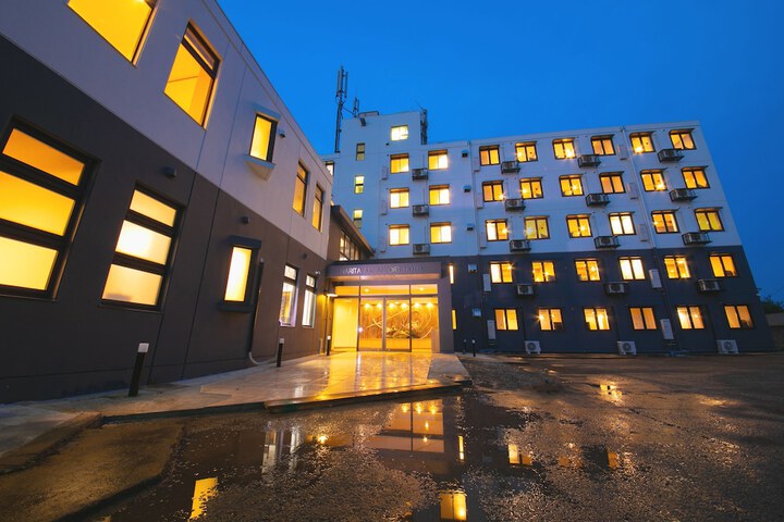 Photo of Narita AIC Airport Hotel