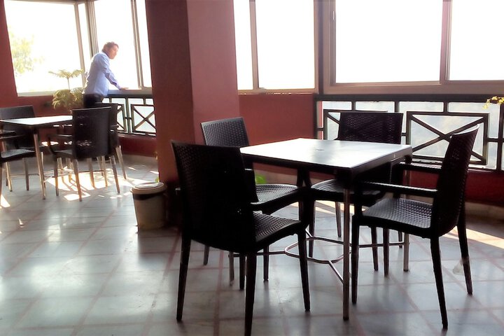 Terrace/Patio 62 of 120