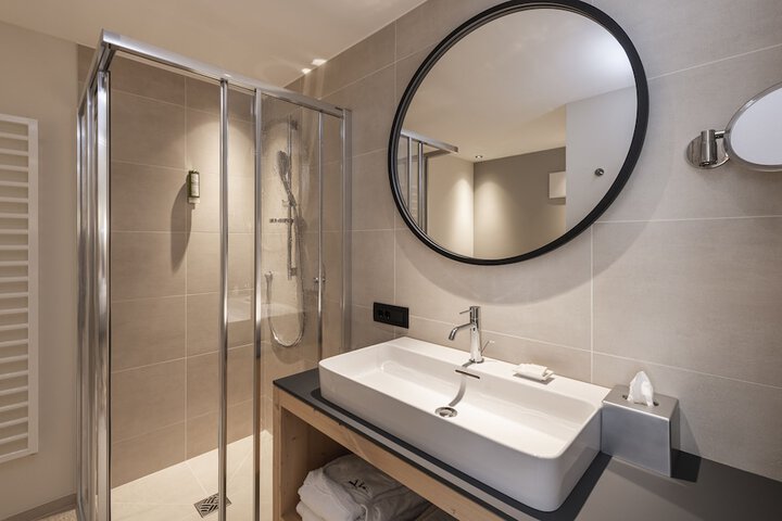 Bathroom Interior Photo