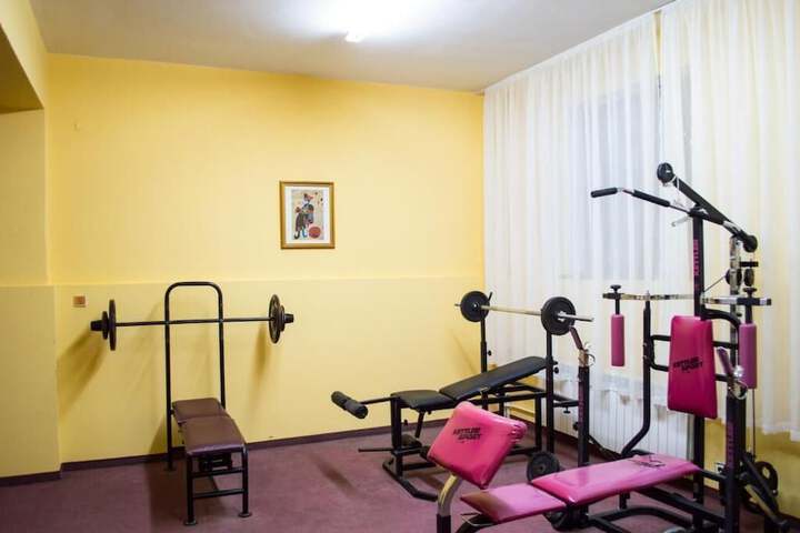 Health and Fitness 19 of 45