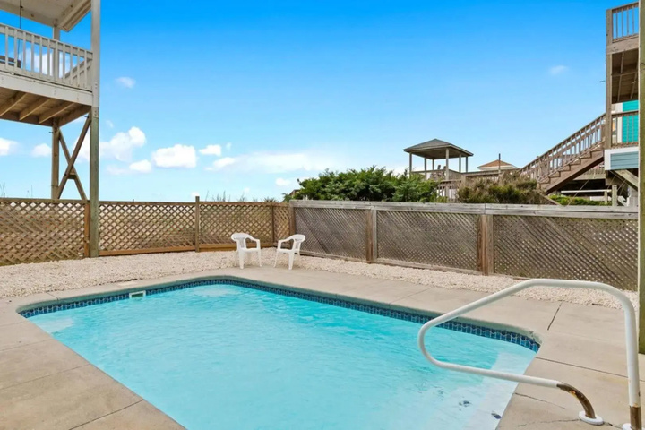 Pool 11 of 22