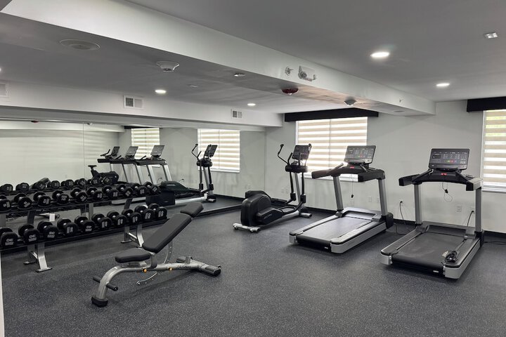 Health and Fitness 14 of 15