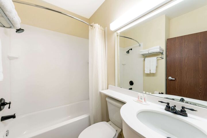 Bathroom Vanities
