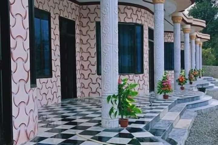 Image of Goodar Resort