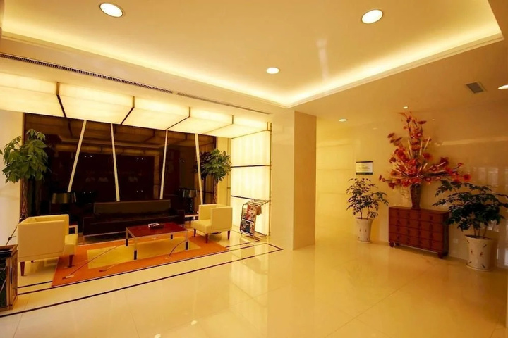 Hotel Interior 2 of 11