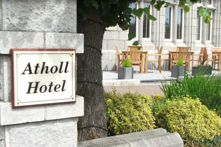 Hotel 41 of 41