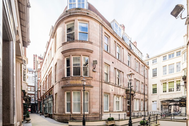 Tune Hotel Liverpool City Centre Liverpool 3 19 Queen Buildings Castle Liverpool L24xe