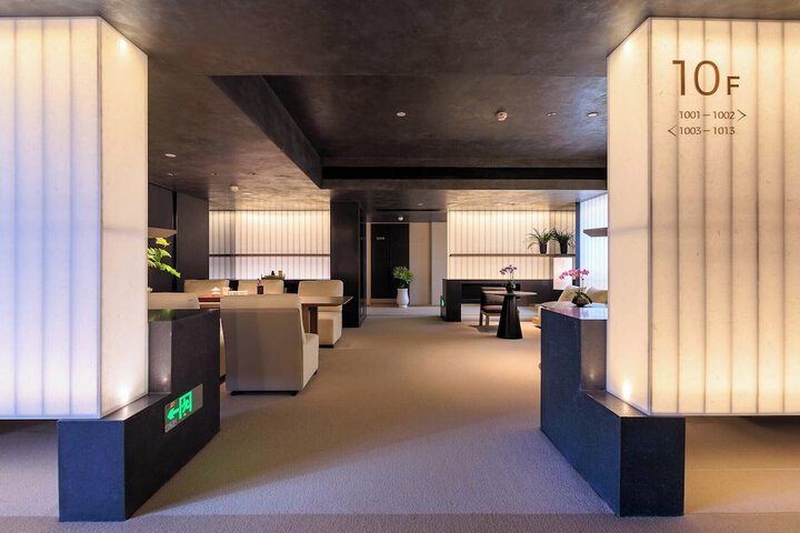 Zhuhai Xumeishan Hotel