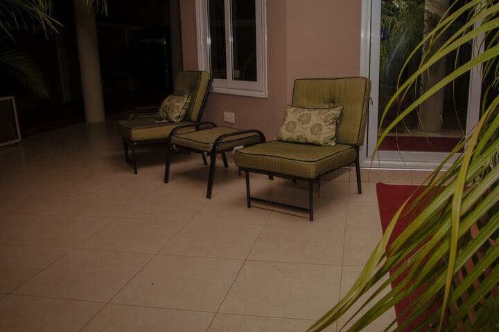 Terrace/Patio 60 of 60