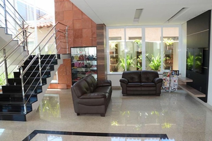 Hotel Interior 2 of 21