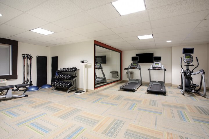 Fitness Club