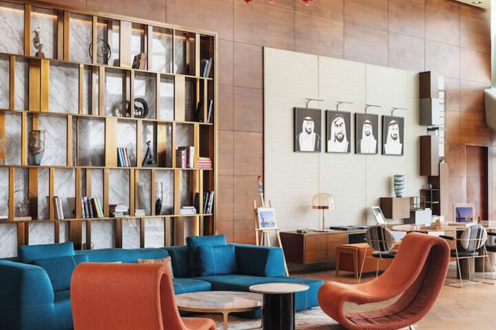 Hotel Interior 12 of 167
