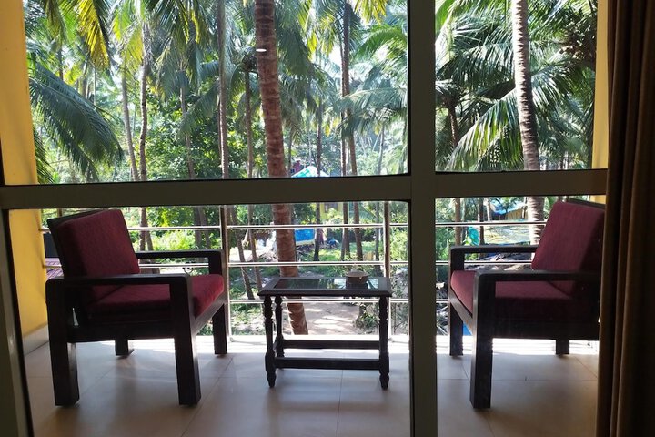 Terrace/Patio 47 of 63