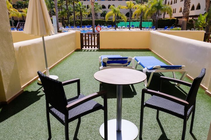 Terrace/Patio 58 of 101