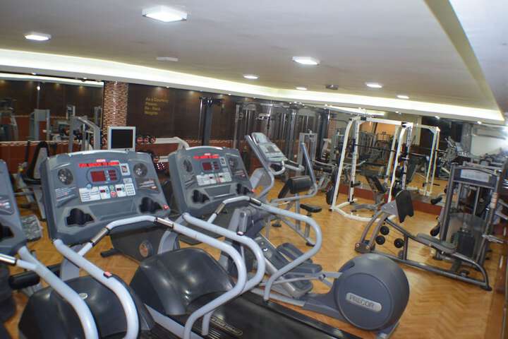 Health and Fitness 15 of 22