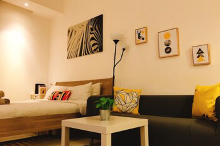 7Kgtravellerhome Klcc Cosy Studio