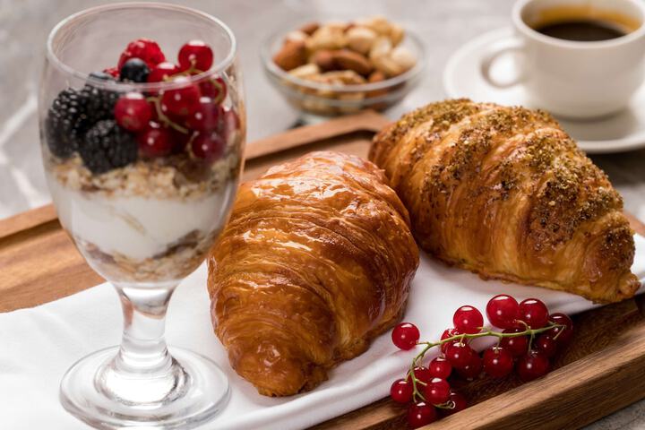 Breakfast/Coffee Service 63 of 136
