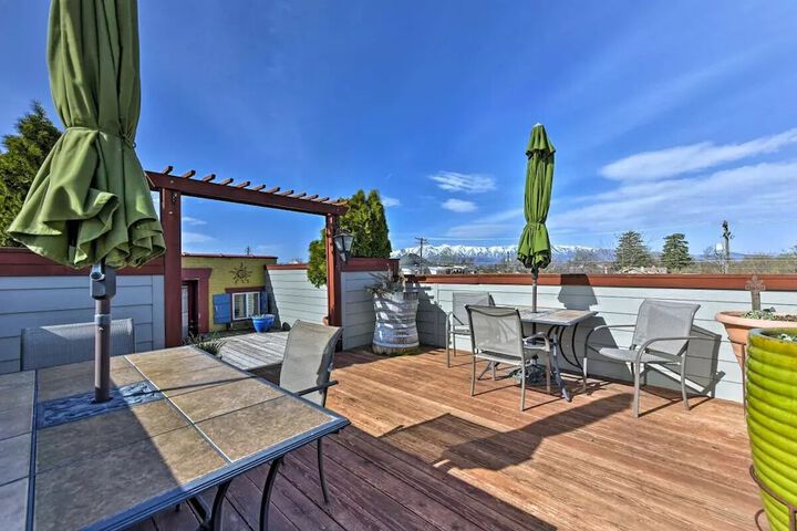 Terrace/Patio 17 of 32