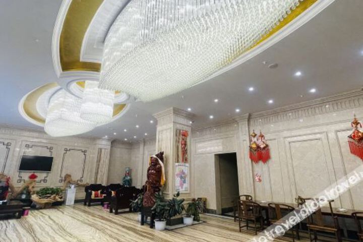 Hotel Interior 12 of 30