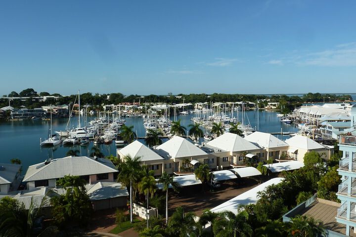 Hotel View 45 of 48