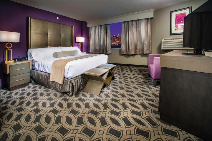 Standard Room, King or Two Doubles (10 of 20)