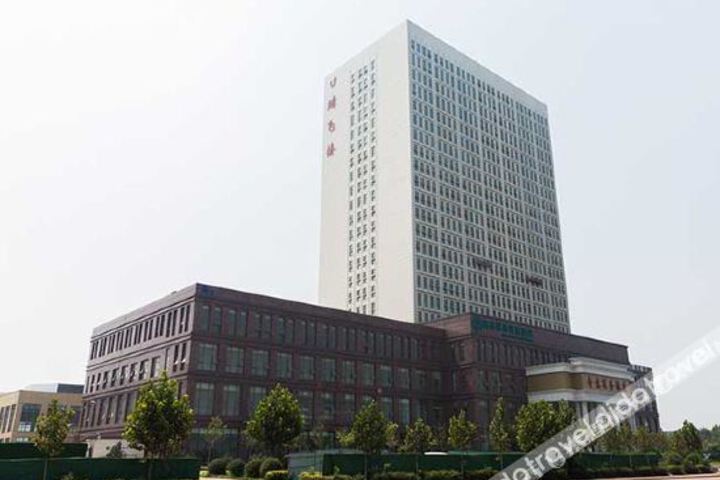 Hotel 1 of 11