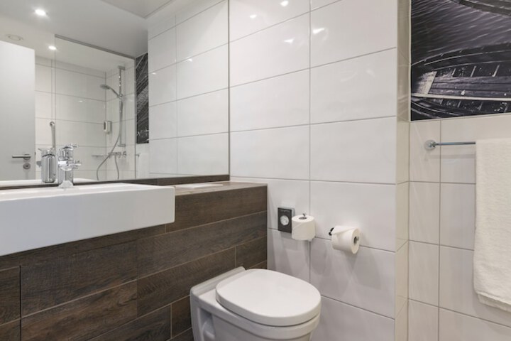 Bathroom Vanities