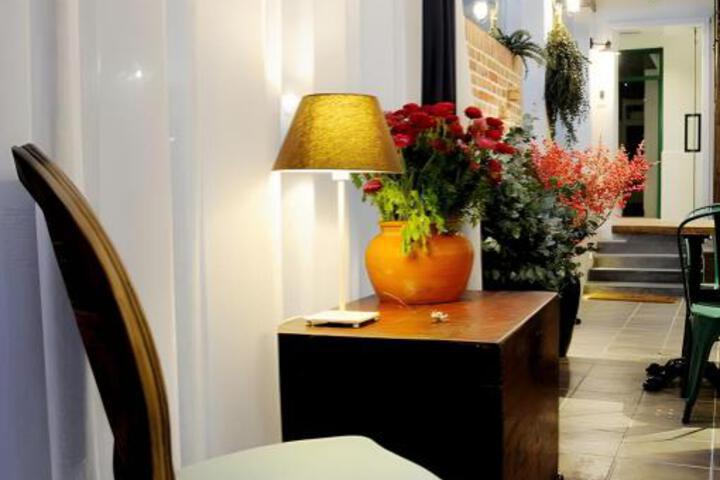 Fitness Facility Photos