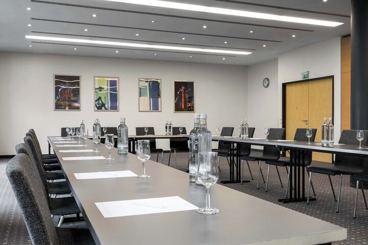 Meeting 103 of 121