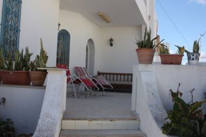 Terrace/Patio 17 of 19