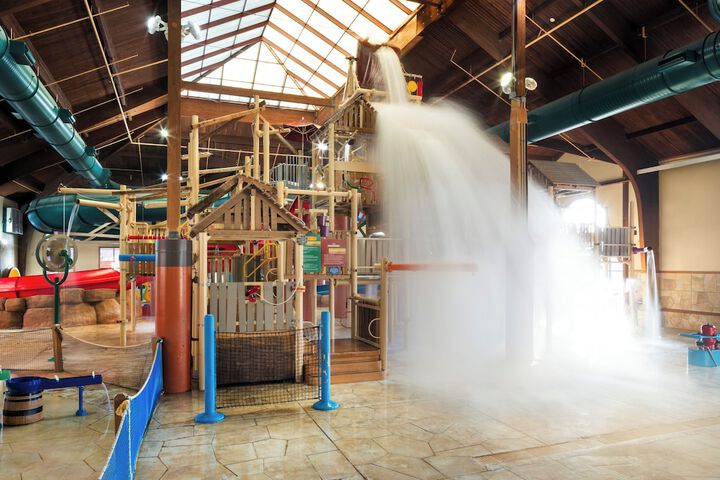 Water park