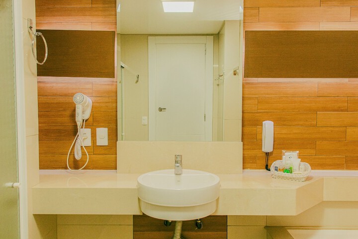 Bath Amenities