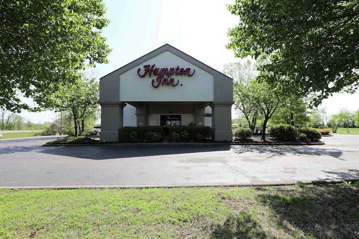 Hotel 105 of 105