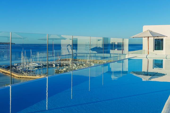Pool to Cool