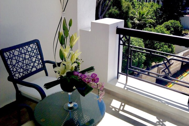 Terrace/Patio 23 of 51