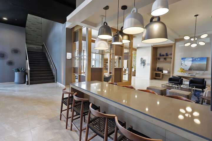 Hotel Interior 2 of 40