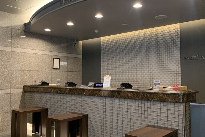 Hotel Interior 2 of 21