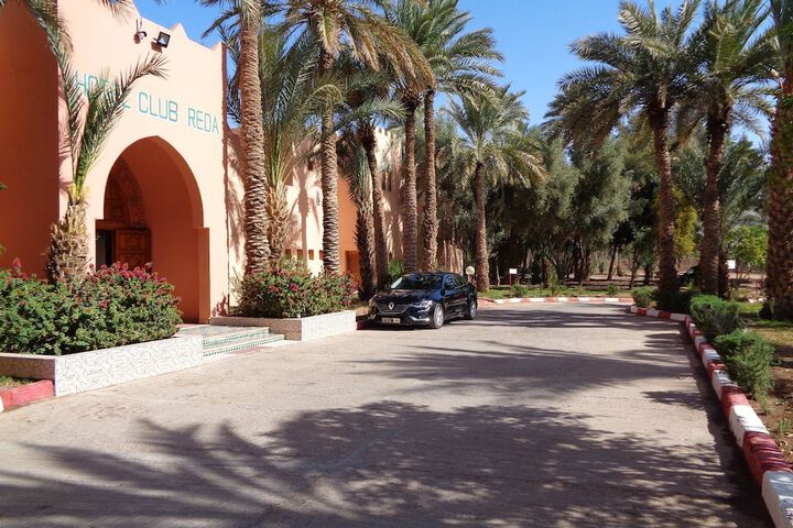 Hotel 18 of 20