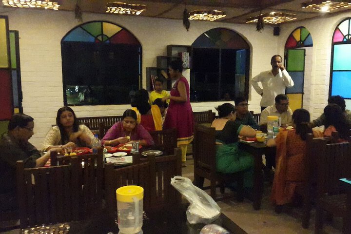 Dining 22 of 81