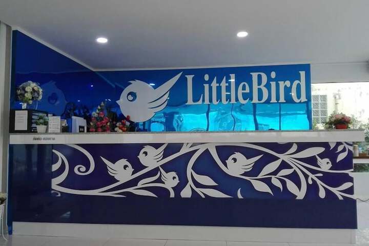 Little Bird Phuket