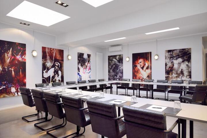 Fitness Center Photo