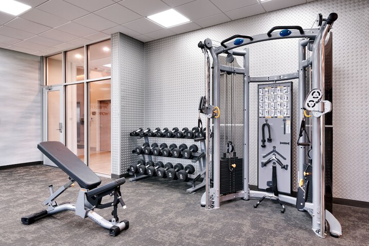 Health and Fitness 30 of 43